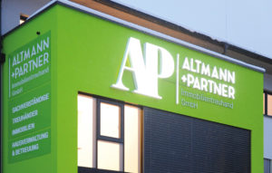 Altmann + Partner