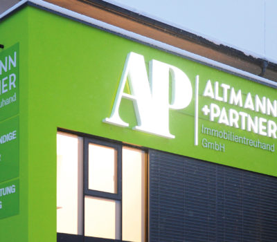 Altmann + Partner