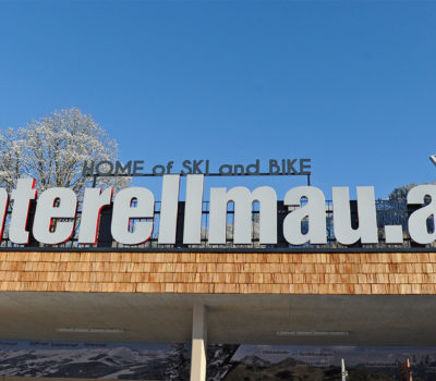 Hotel Unterellmau