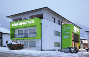 Altmann + Partner