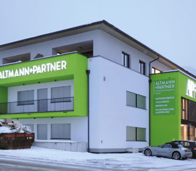 Altmann + Partner