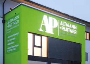 Altmann + Partner