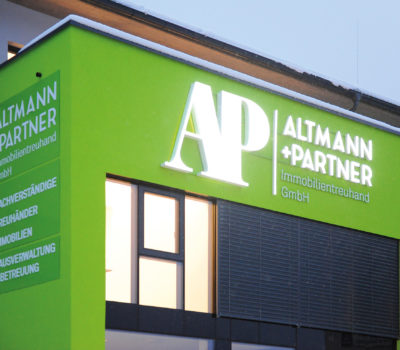 Altmann + Partner