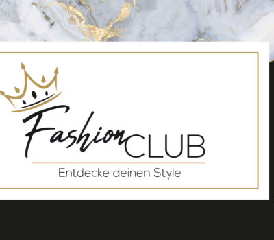 Gutschein Fashion Club