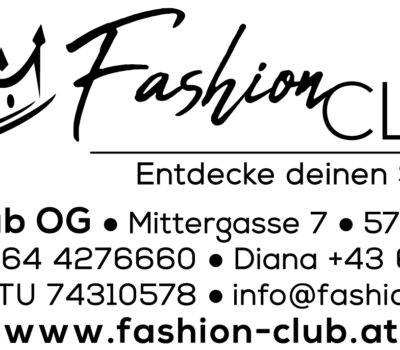 Stempel Fashion Club