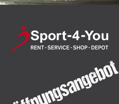 Flyer Sport-4-You