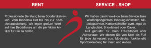 Minifolder Sport 4 you