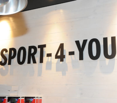 Sport 4 You