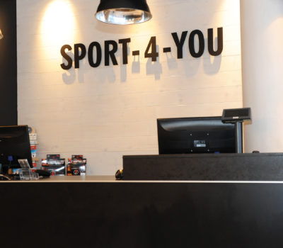 Sport 4 You