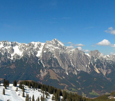 Bergstation Asitz, Hednlfischerei