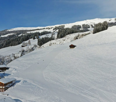 Berghof Tagaufnahmen