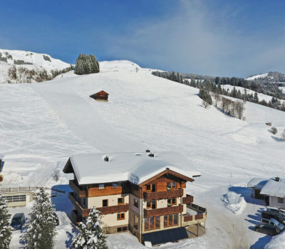 Berghof Tagaufnahmen