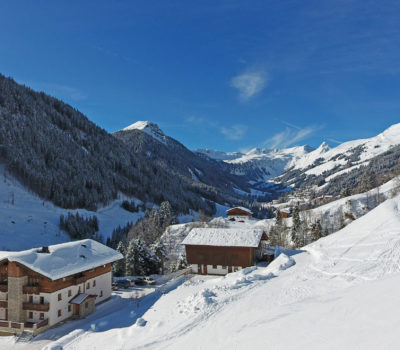 Berghof Tagaufnahmen