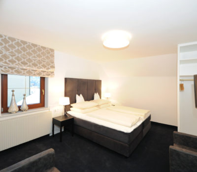 Hotel Post Zimmer
