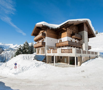 Berghof Tagaufnahmen