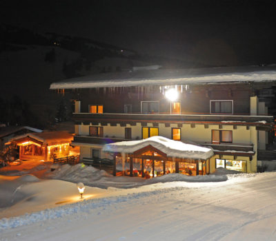 Hotel Unterellmau