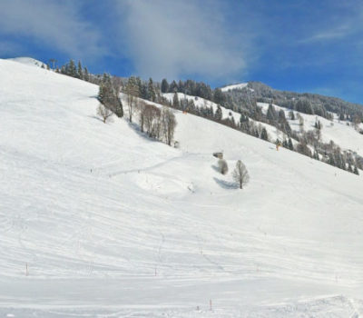 Berghof Tagaufnahmen