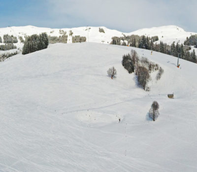 Berghof Tagaufnahmen