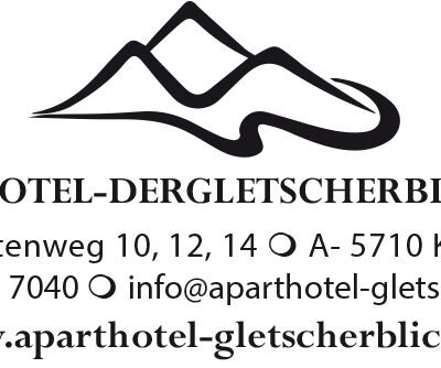 Stempel Aparthotel Gletscherblick