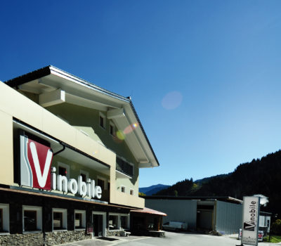 Vinobile