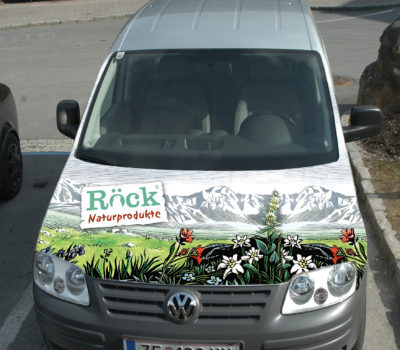 Röck Naturprodukte