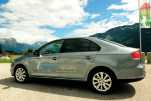 Alpencar- rental