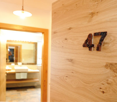 Apartment 47