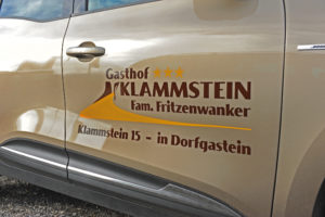Gasthof Klammstein