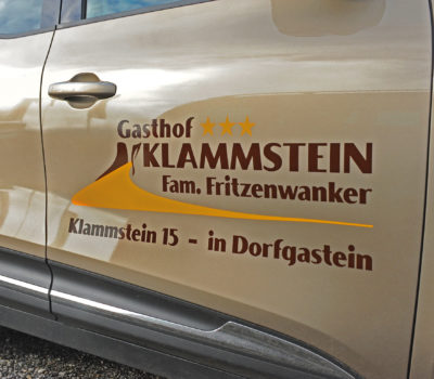 Gasthof Klammstein