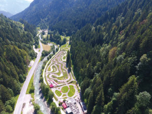 Glemmy Park Fotografie