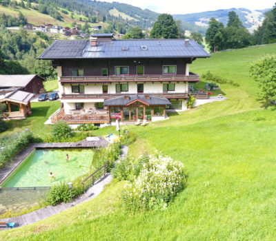 Hotel Unterellmau Fotografie