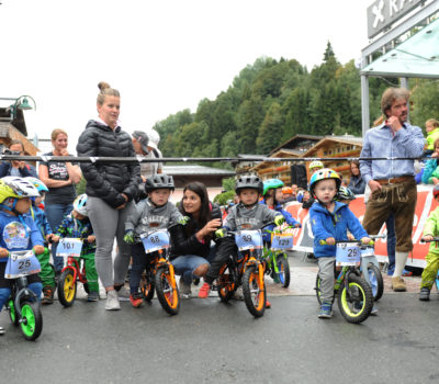 World Games of Mountainbiking Junior Trophy