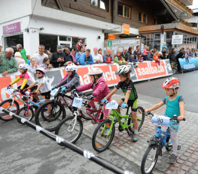 World Games of Mountainbiking Junior Trophy