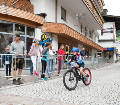 World Games of Mountainbiking Junior Trophy