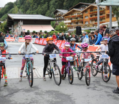 World Games of Mountainbiking Junior Trophy