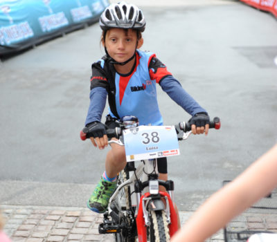 World Games of Mountainbiking Junior Trophy