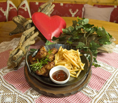 Fooddesign
