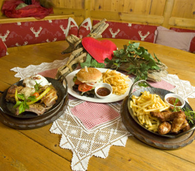 Fooddesign