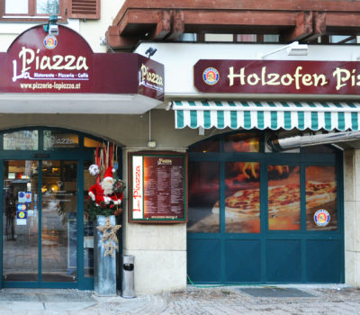 Pizzeria La Piazza