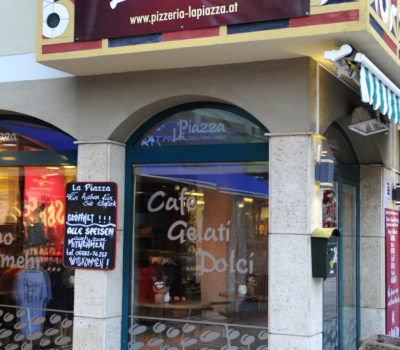 La Piazza