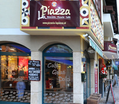 Pizzeria La Piazza