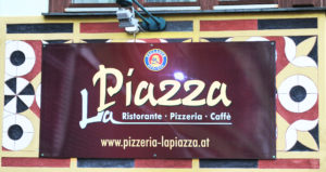 Referenzen Pizzeria La Piazza