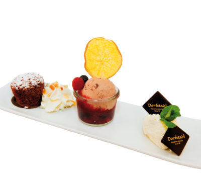 Fooddesign