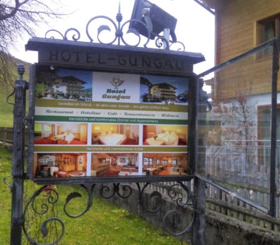  Hotel Gungau