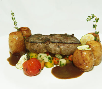 Fooddesign