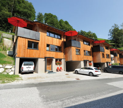 Chalet Ablon