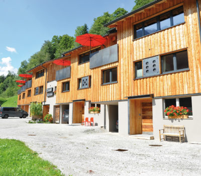 Chalet Ablon