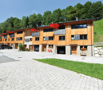 Chalet Ablon