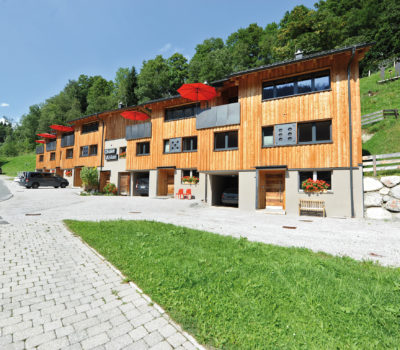 Chalet Ablon