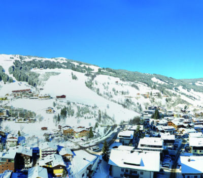 Winterpanorma